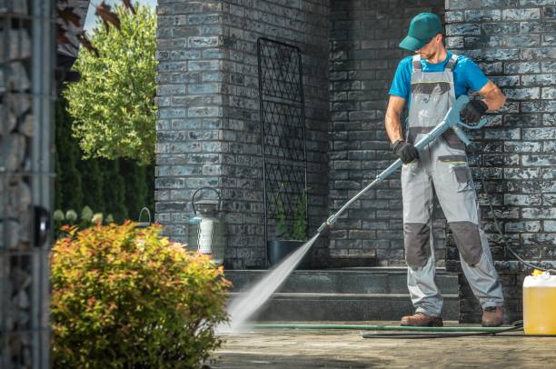 Reliable Sullivan, MO Pressure Washing Services Solutions