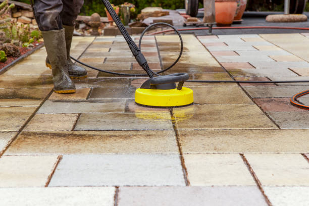 Best Sidewalk and Walkway Cleaning  in Sullivan, MO