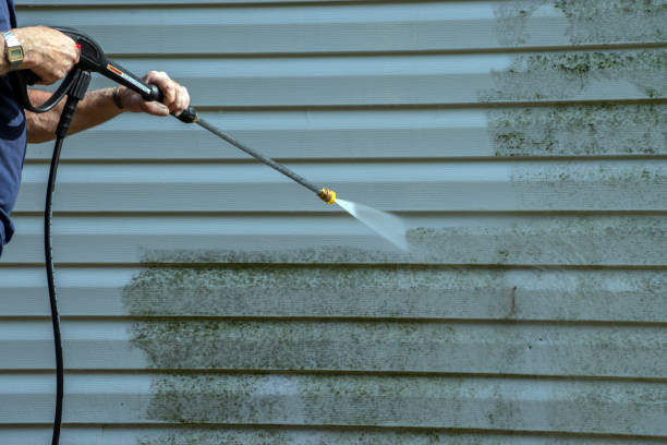 Best Building Exterior Washing  in Sullivan, MO