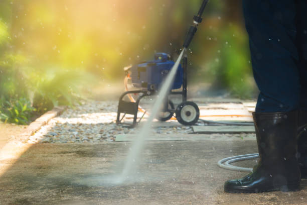 Best Fence Cleaning  in Sullivan, MO